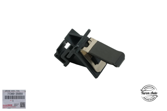 Fuel Flap Opening Spring for Toyota Hilux - 1997-2005 - 77360-35050
