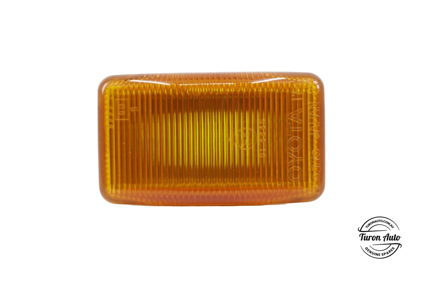 Side Indicator for Toyota LandCruiser - Left/Right Front - 81731-60061