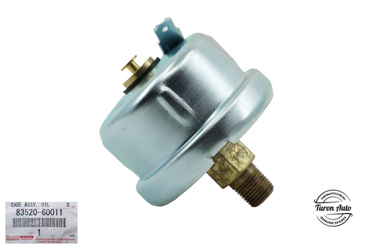 Sender Oil Pressure Gauge for Toyota Landcruiser - 83520-60011