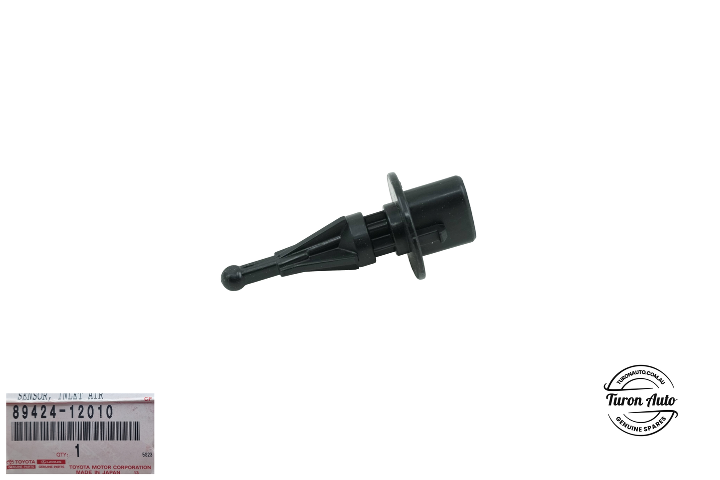 Toyota Air Inlet Temperature Sensor - 89424-12010