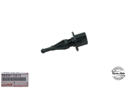 Toyota Air Inlet Temperature Sensor - 89424-12010