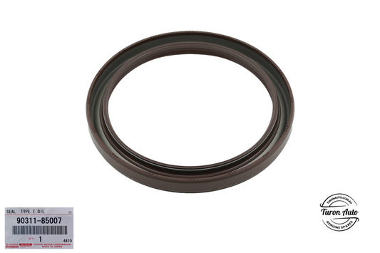 Rear Main Oil Crankshaft Seal for Toyota - 90311-85007