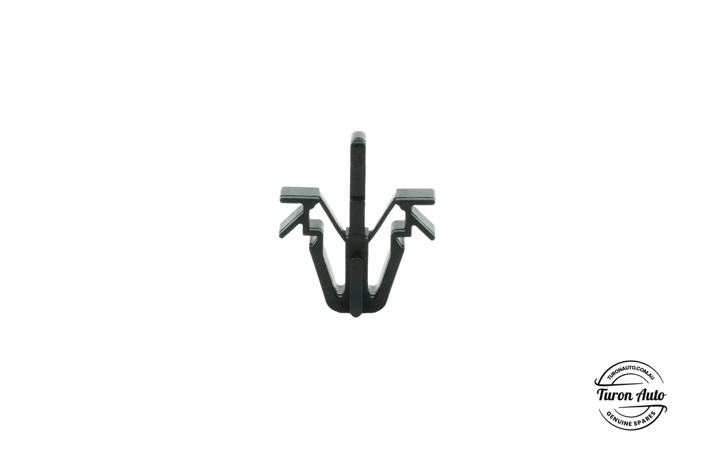 Toyota Radiator Grille Clip - 90467-12040