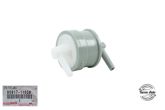 MAP Sensor Oil Seperator Filter - Toyota Turbo Diesel - 90917-11036