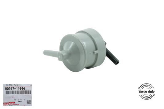 MAP Oil Filter for Toyota LandCruiser, Prado and Hilux - 90917-11044