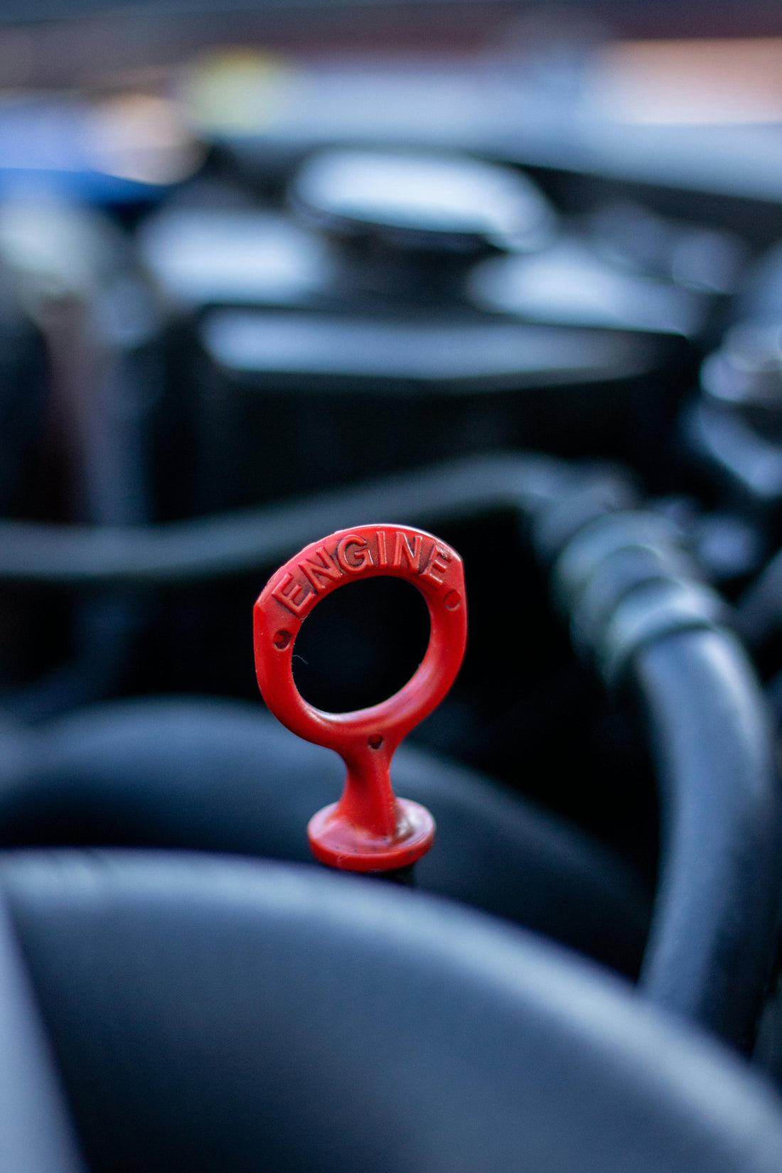 Dipstick for Engine Oil