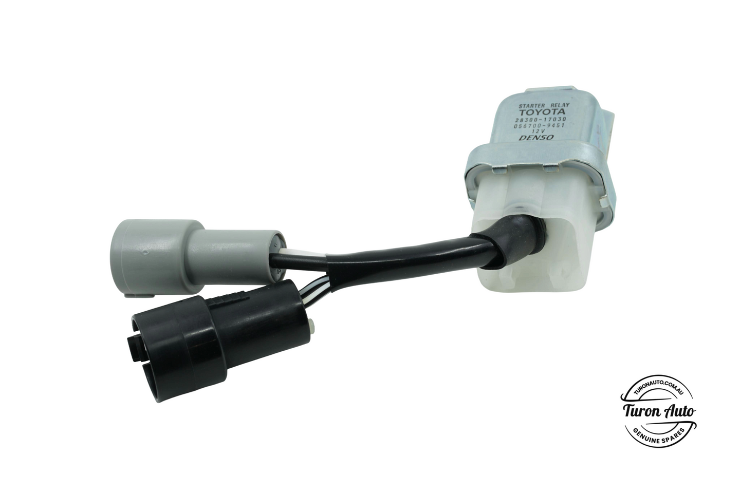 Toyota Starter Relay for LandCruiser - 28300-17030