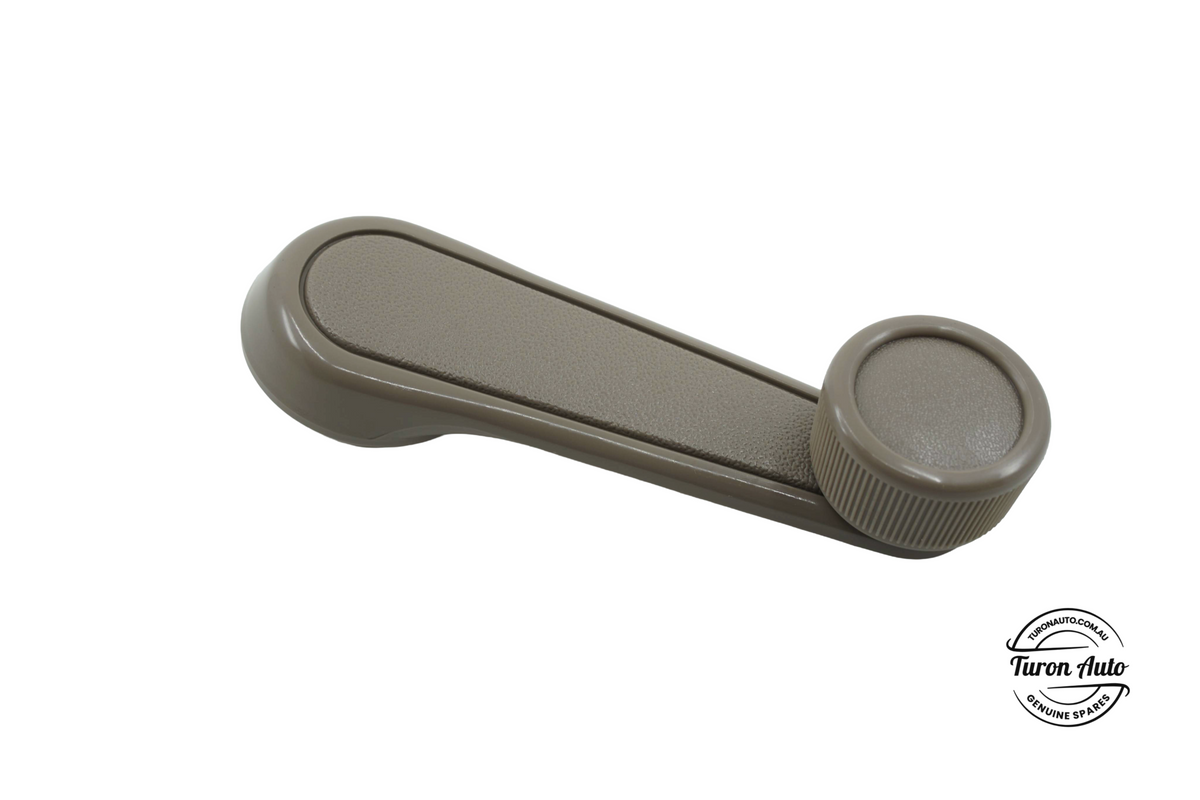 Toyota Front Door Window Regulator Handle - 69260-10040-E4