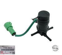 Toyota Lower Sub Tank Return Fuel Solenoid - 77720-60010