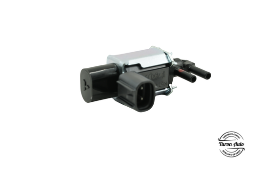 Mitsubishi Emission Control Swirl Valve Solenoid - 8657A164