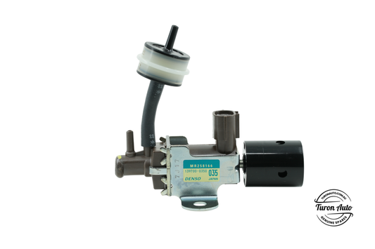 Mitsubishi Turbo Boost Control Valve Solenoid - MR258166