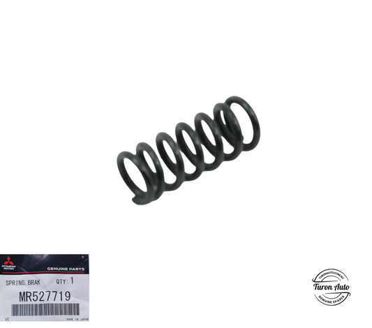 Mitsubishi Brake Booster Accumulator Spring - MR527719