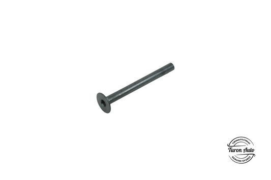 Mitsubishi Brake Booster Accumulator Pipe - MR527720