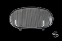 Mitsubishi Front Door Lamp Lens - 8411A001