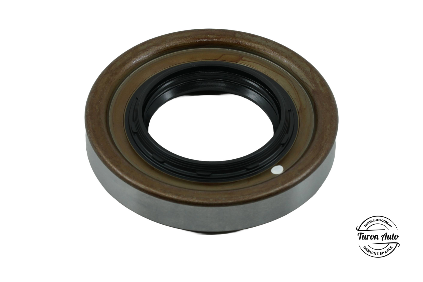 Front Left Diff Oil Seal for Mitsubishi Pajero - MB393883