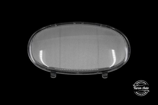 Mitsubishi Door Lamp Lens - MR330559