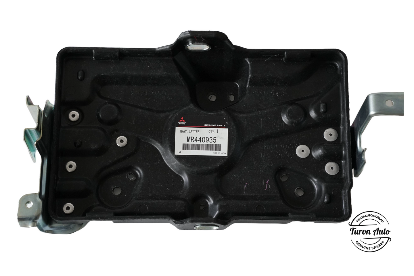 Battery Tray for Mitsubishi Pajero - MR440935