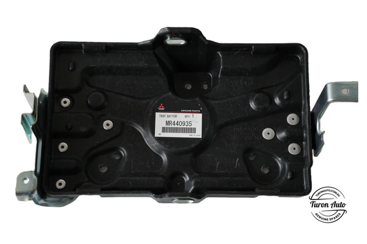 Battery Tray for Mitsubishi Pajero - MR440935