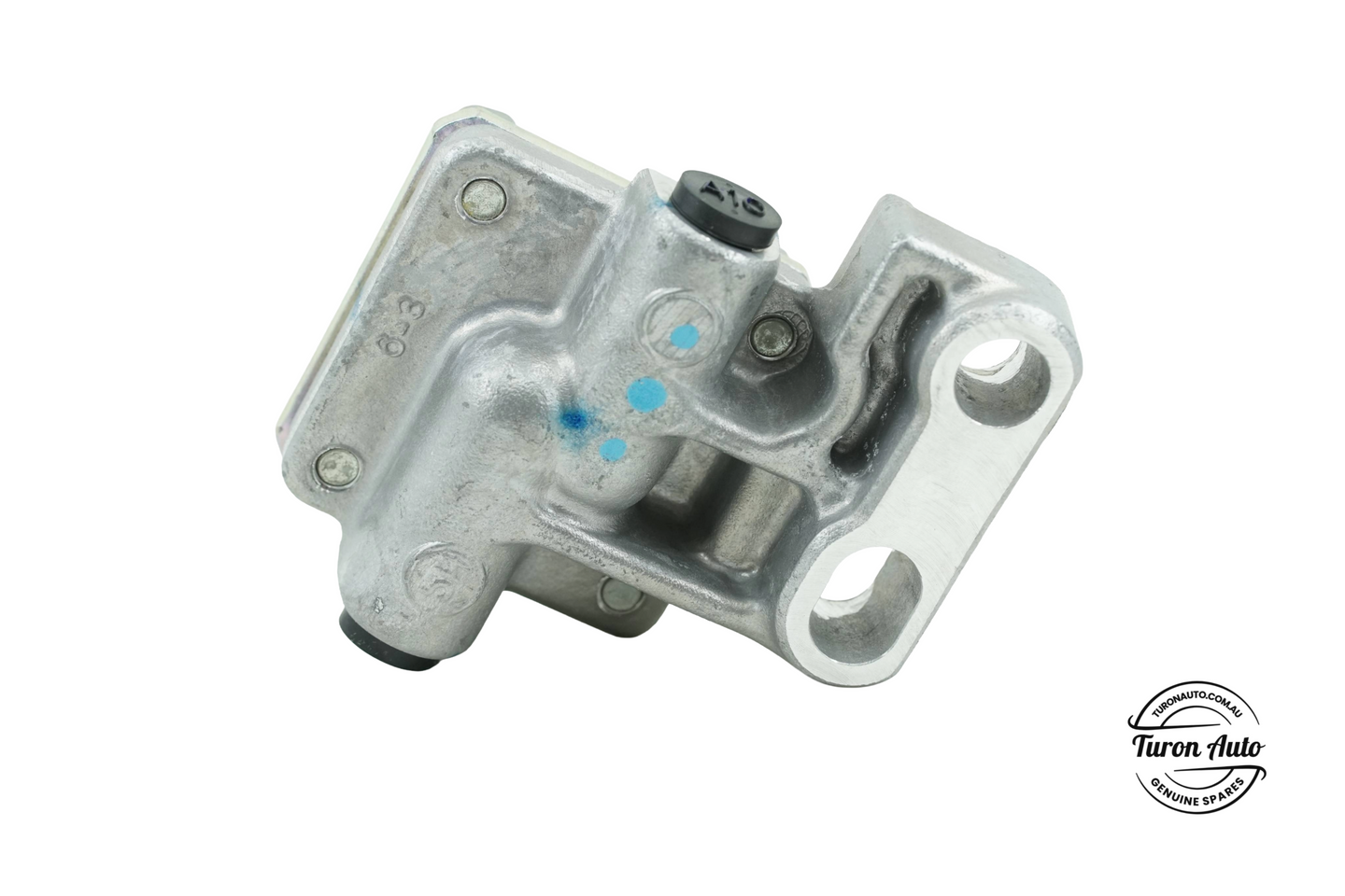 Mitsubishi Clutch Control Fluid Line Damper - 2348A184