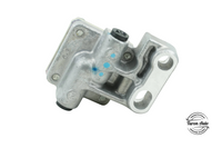 Mitsubishi Clutch Control Fluid Line Damper - 2348A184