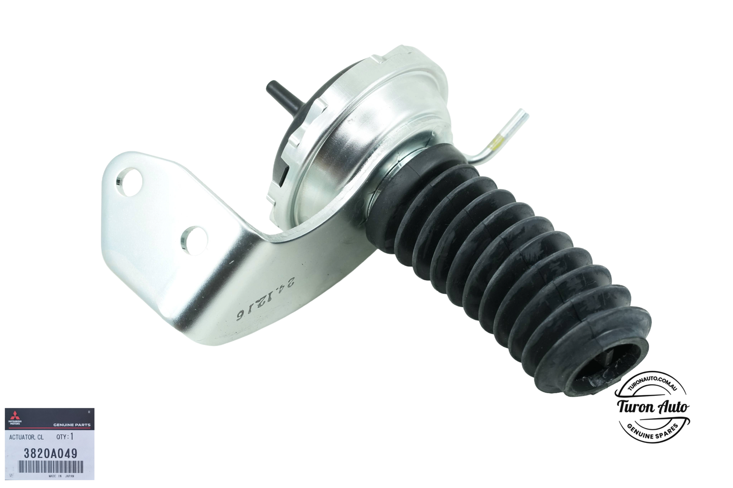 Mitsubishi Freewheel Clutch Actuator - 3820A049