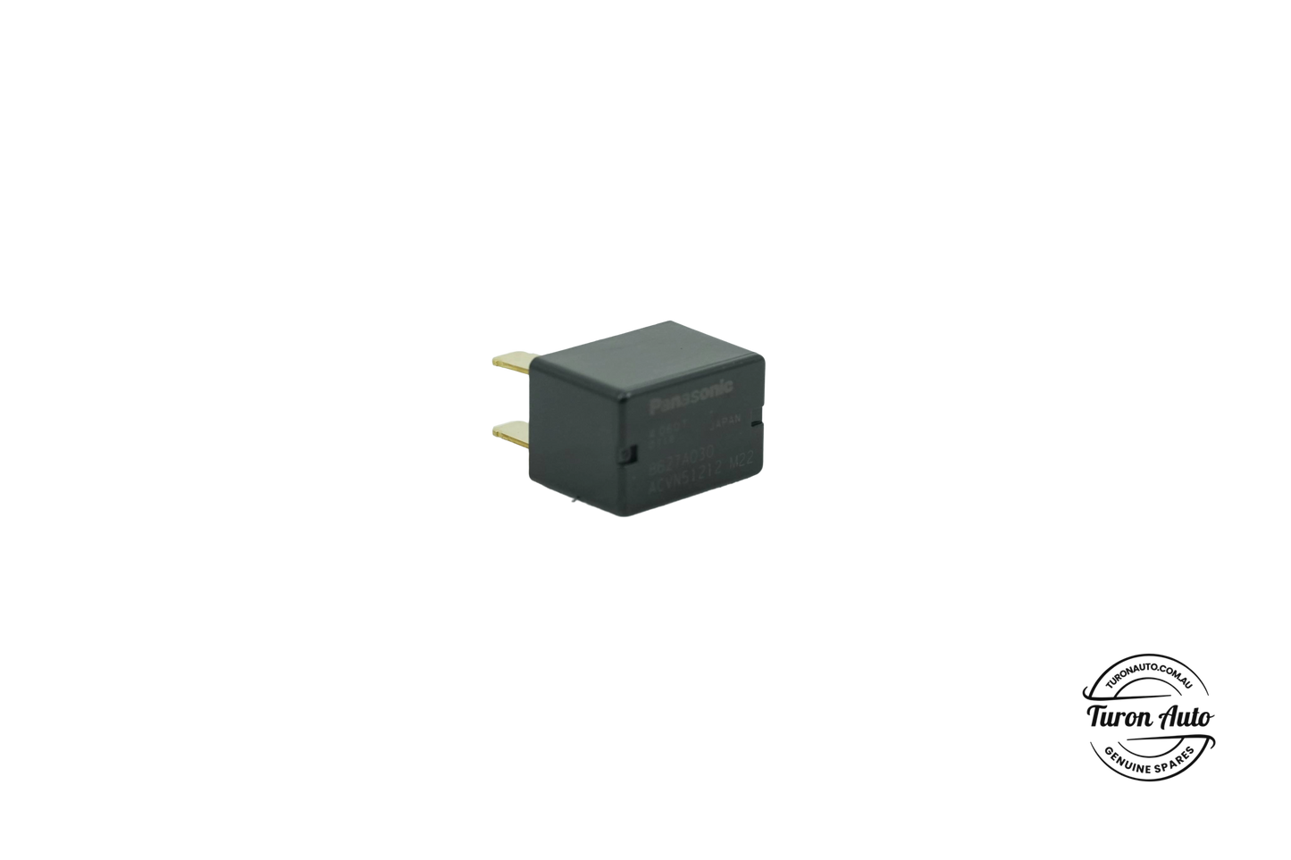 Mitsubishi Relay Control - 8627A030