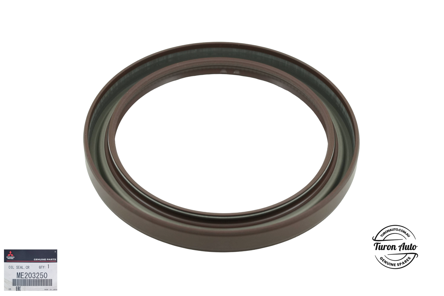 Mitsubishi Rear Main Seal - ME203250