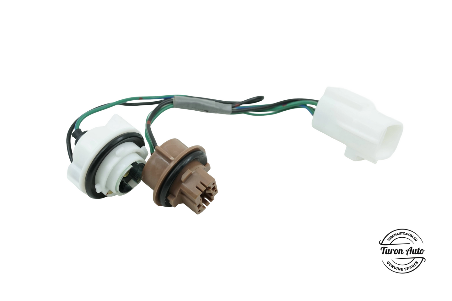 Mitsubishi Pajero Rear Bumper Lamp Globe Socket - MN117955