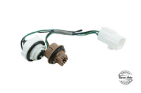 Mitsubishi Pajero Rear Bumper Lamp Globe Socket - MN117955