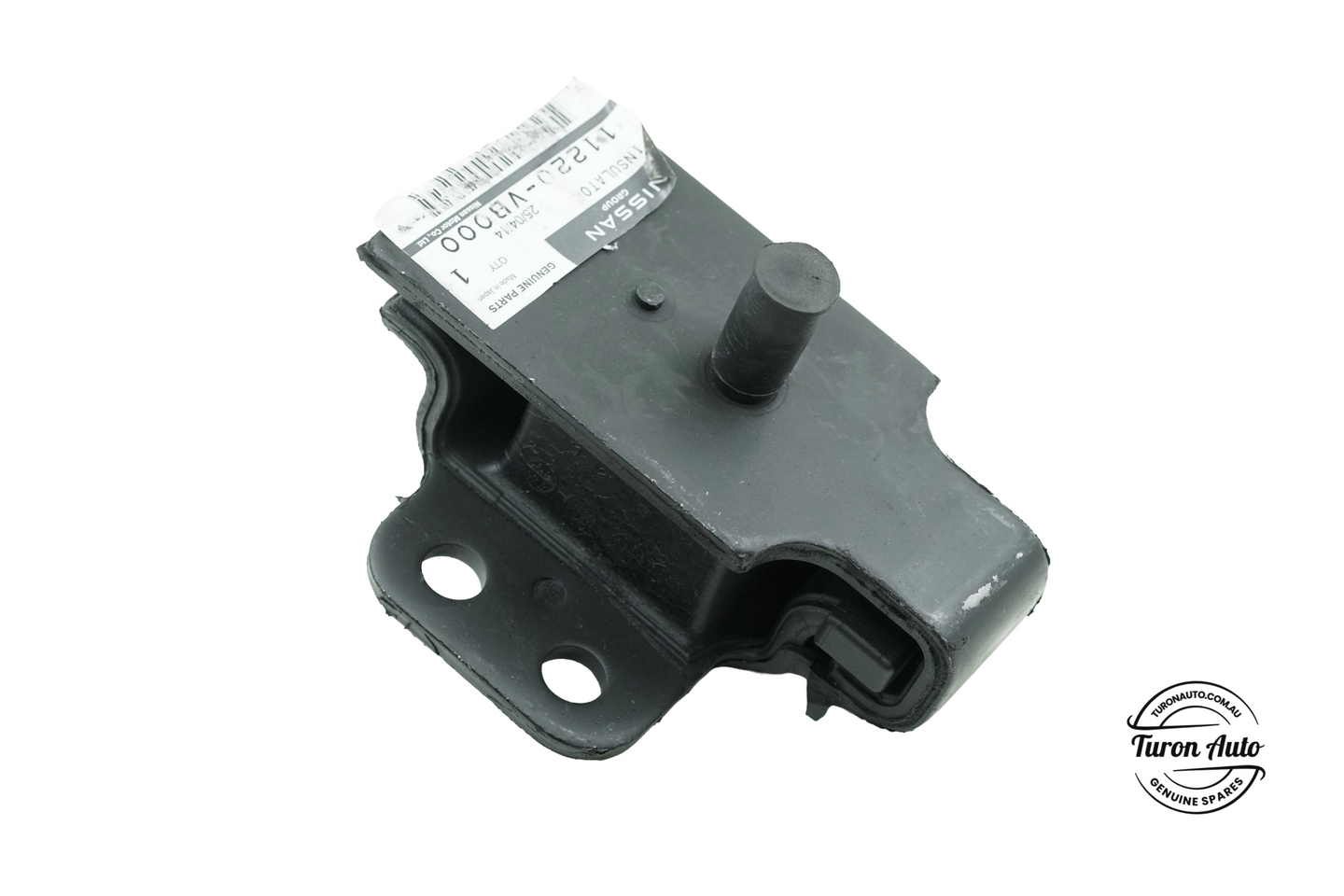 Nissan Patrol Insulator Engine Mount - 11220-VB000