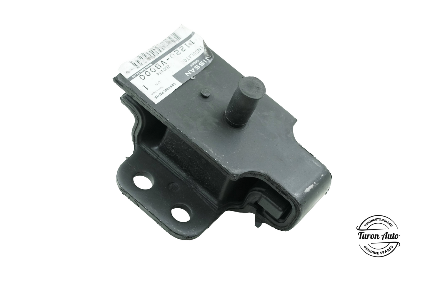 Nissan Patrol Insulator Engine Mount - 11220-VB000