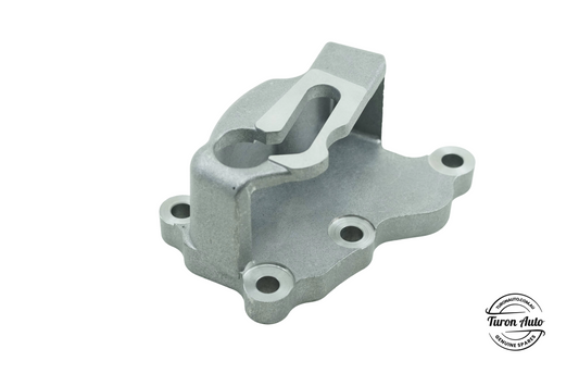 Nissan Navara D22 Idler Pulley Bracket - 11926-VK500