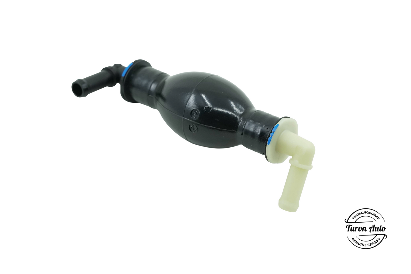 Nissan Fuel Primer Pump Assembly - 17051-EC00B