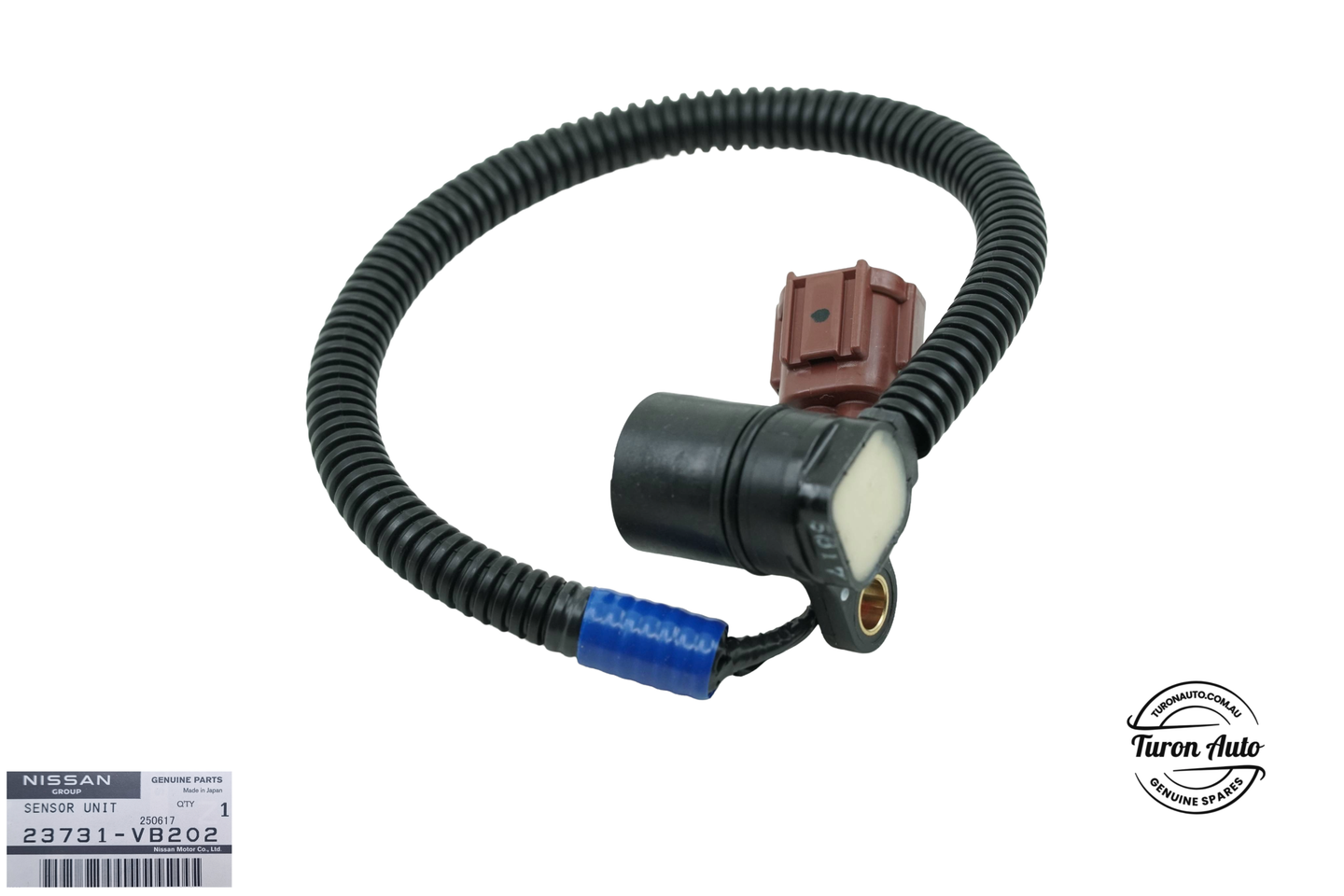 Nissan Patrol Tacho Sensor 2 Wire - 23731-VB202