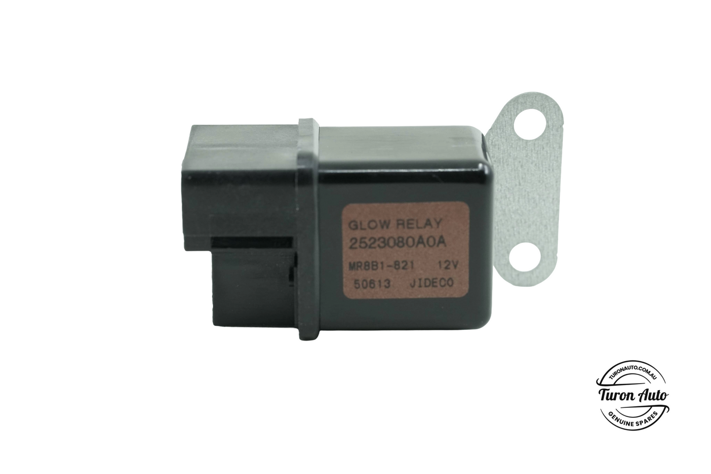 Glow Plug Relay for Nissan Patrol - 25230-80A0A