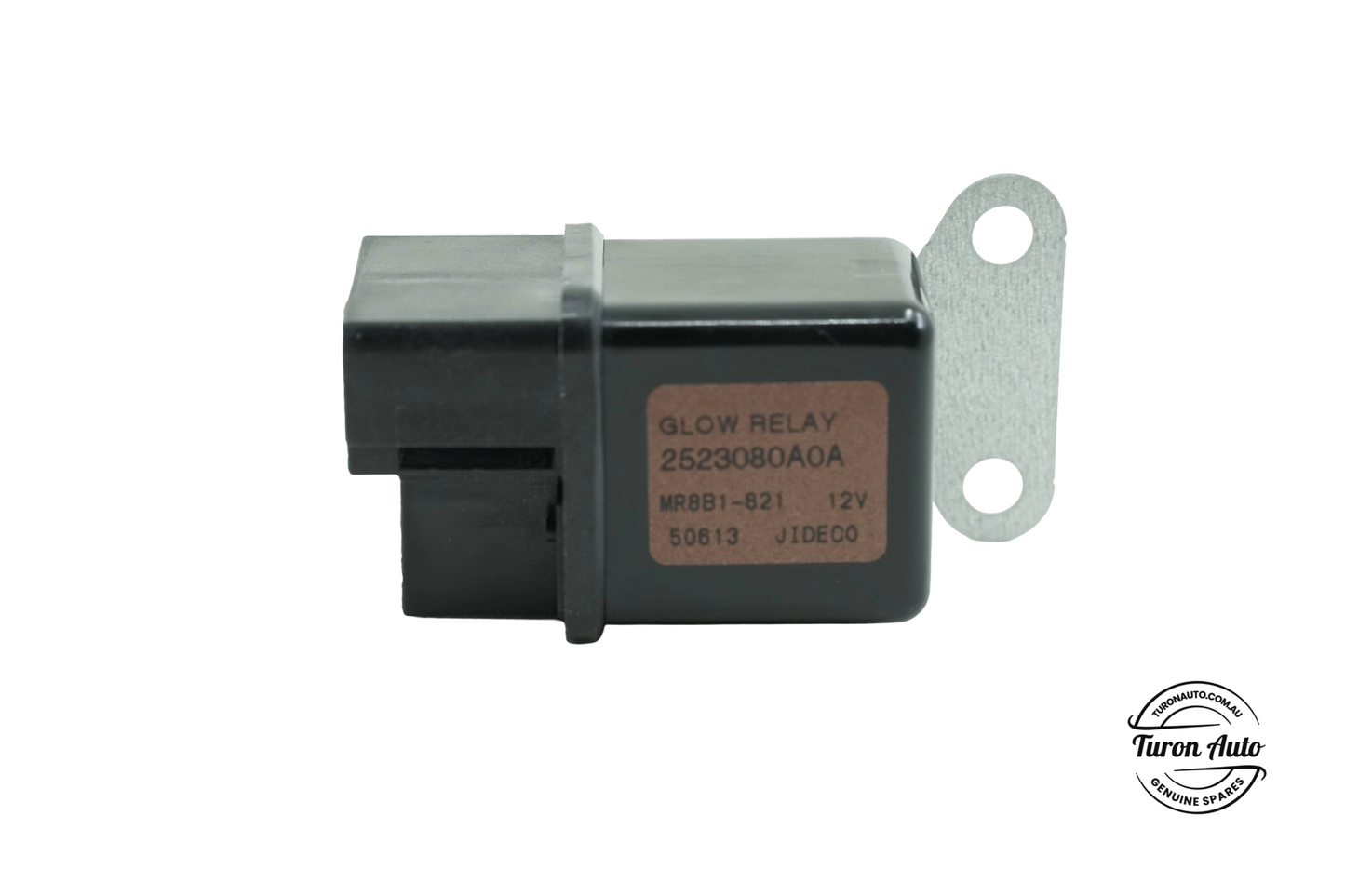 Glow Plug Relay for Nissan Patrol - 25230-80A0A
