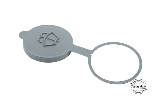 Windscreen Washer Bottle Cap for Nissan Patrol - 28913-JM01A