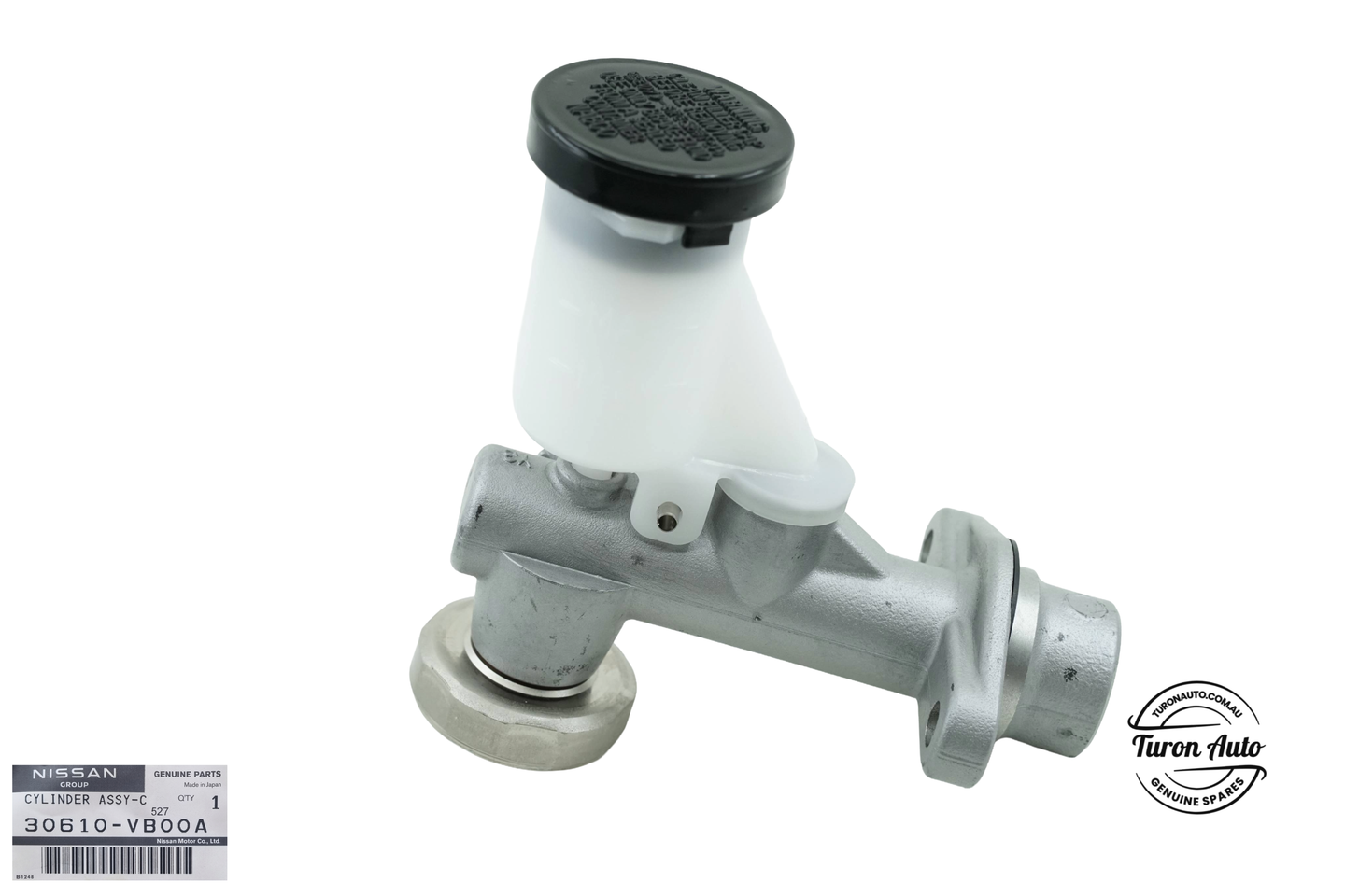 Nissan Clutch Master Cylinder - 30610-VB00A