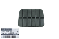 Brake Pedal Pad for Nissan Navara - D21 D22 - 46531-M3000