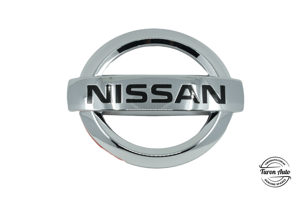 GENUINE Nissan Patrol Y61 GU UTE 4 Series 2004-2007 GENUINE Nissan Patrol Y61 GU UTE 4 Series 2004-2007