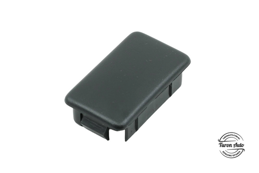 Switch Blanking Plate 35mm x 21mm for Nissan Patrol & Navara - 68960-64J10