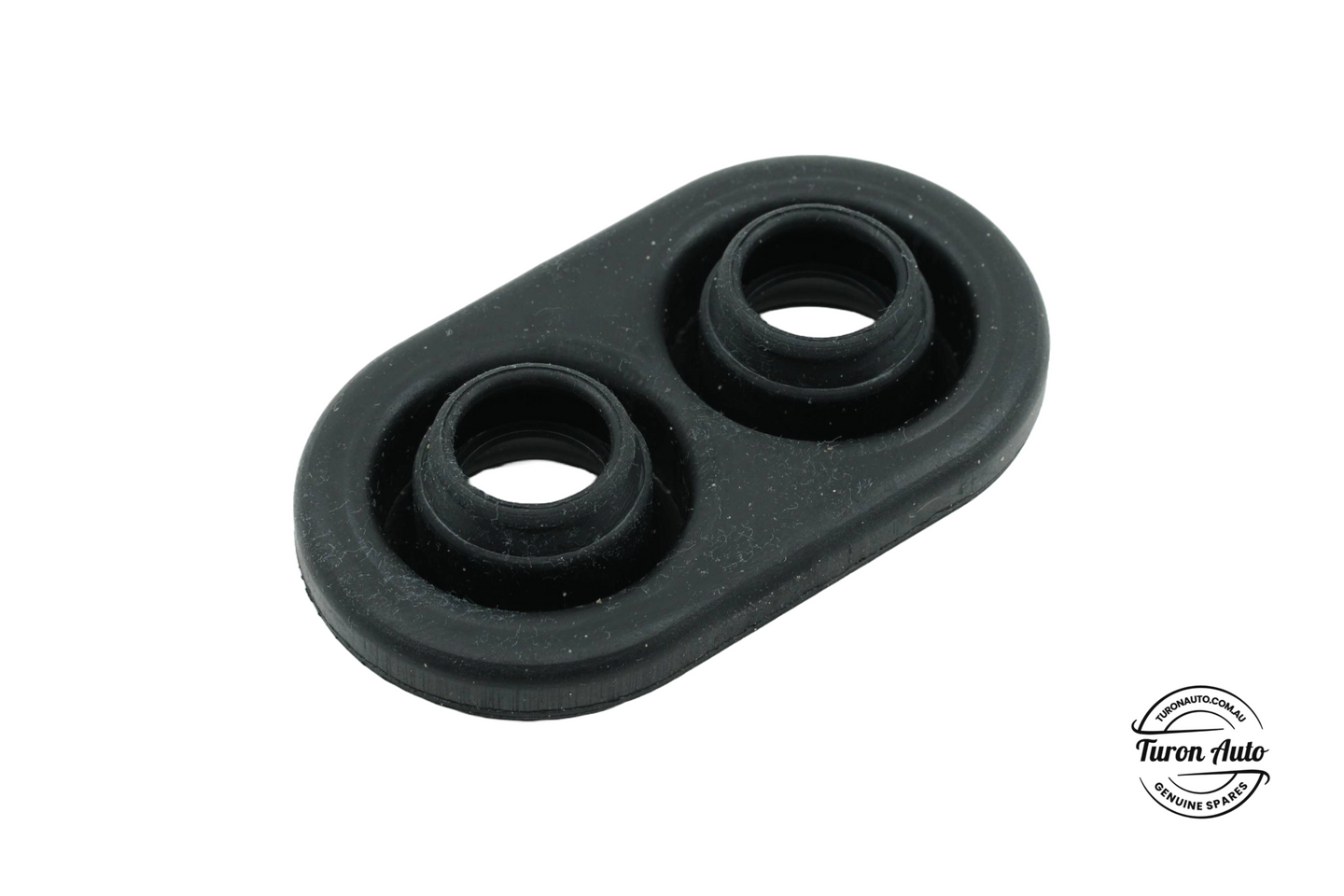 Nissan Firewall Grommet for Heater Pipes - 92580-01F00