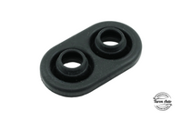Nissan Firewall Grommet for Heater Pipes - 92580-01F00