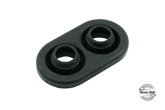 Nissan Firewall Grommet for Heater Pipes - 92580-01F00