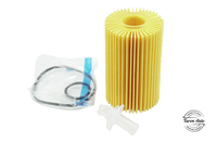Oil Filter for Toyota LandCruiser 4.5 Litre Turbo Diesel - 04152-38020