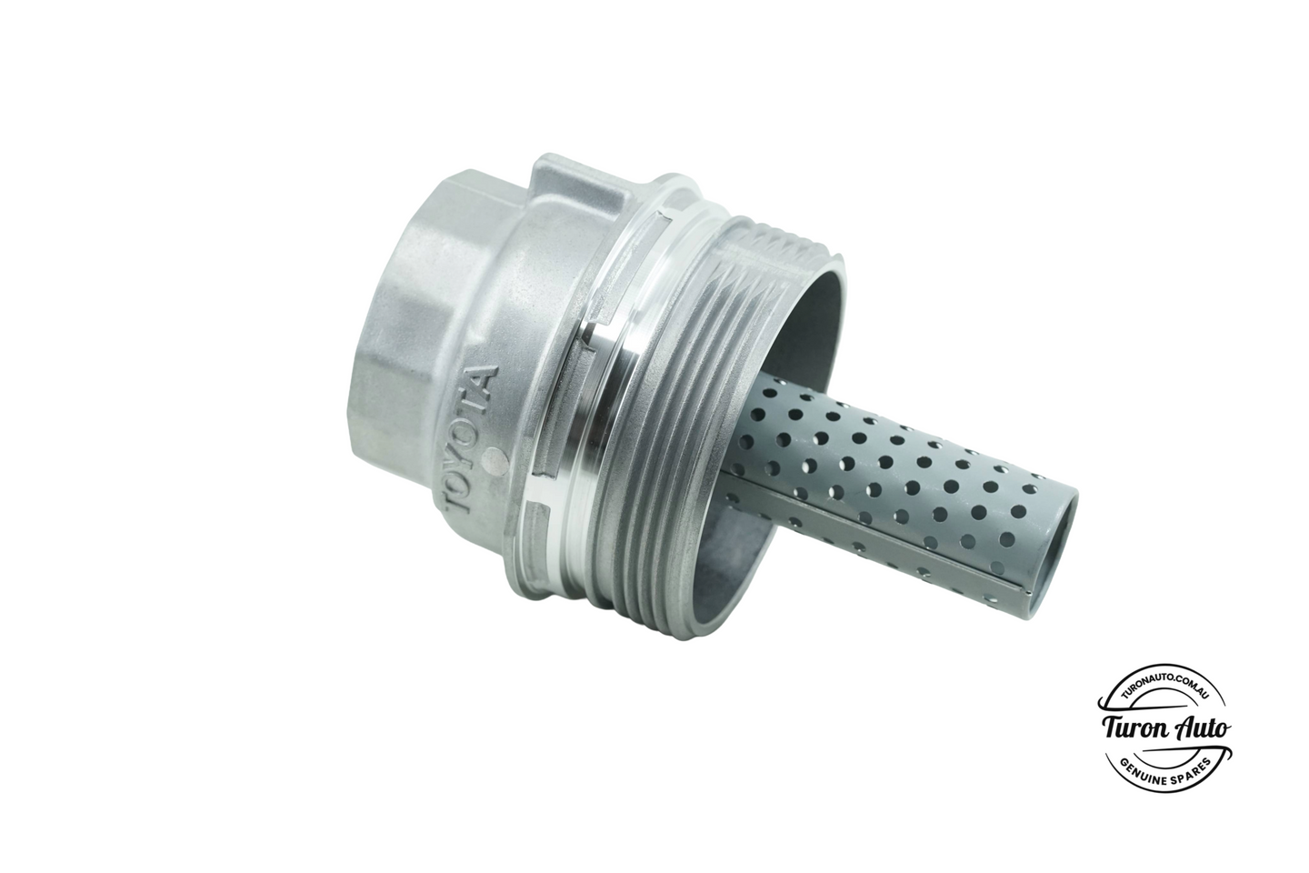 Toyota Oil Filter Housing Cap - 15620-51010