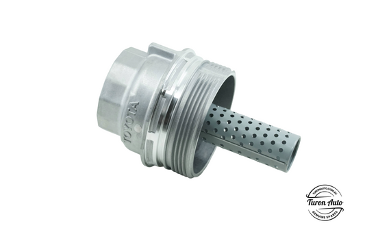 Toyota Oil Filter Housing Cap - 15620-51010