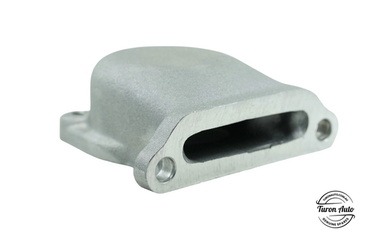 Toyota Lower Thermostat Housing - 16331-60040