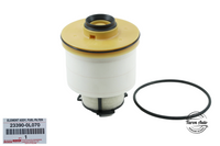 Fuel Filter for Toyota Hilux - 23390-0L070