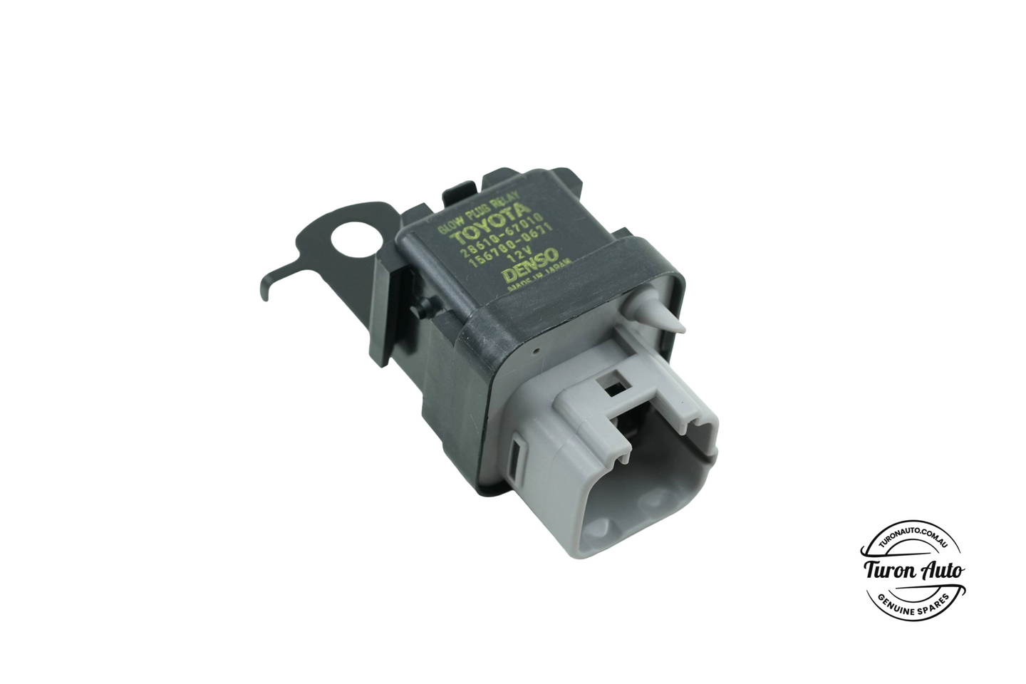 Toyota Glow Plug Relay - 28601-17010
